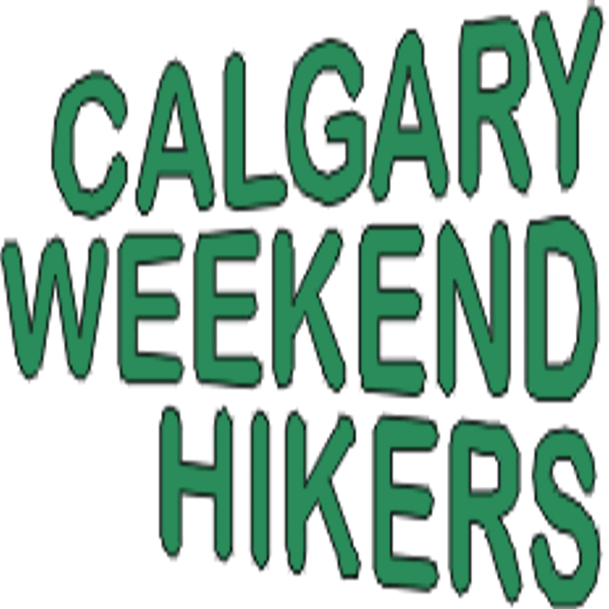 Calgary Weekend Hikers Membership Login